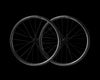 Elitewheels Drive G36 Gravel Wheelset Black Decal